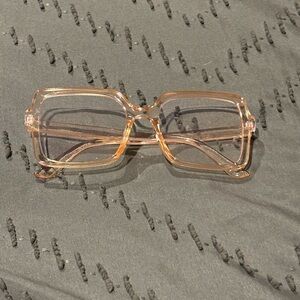 Stylish Tan Sunglasses